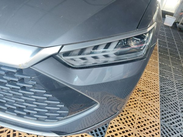 BYD Qin PLUS 2023, 71100 км, за 9968 USD - фото 9