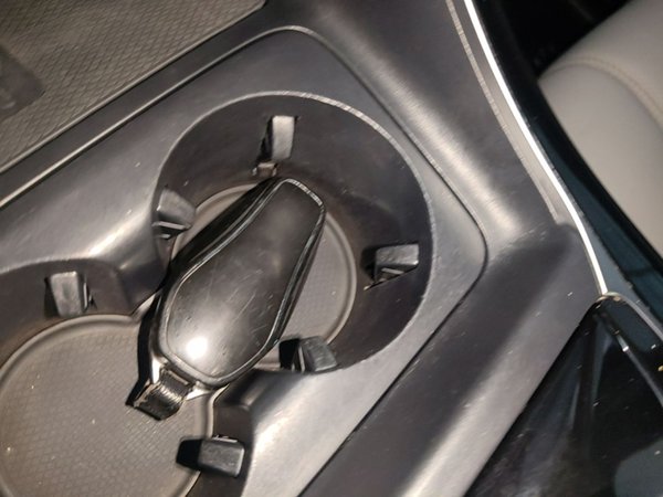 BYD Qin PLUS 2023, 71100 км, за 9968 USD - фото 12