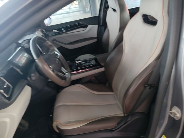 BYD Qin PLUS 2023, 71100 км, за 9968 USD - фото 18