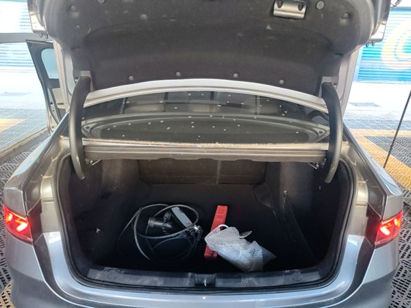 BYD Qin PLUS 2023, 71100 км, за 9968 USD - фото 22