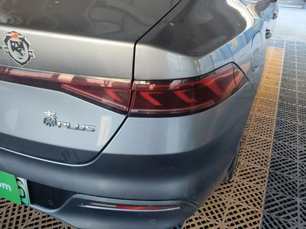 BYD Qin PLUS 2023, 71100 км, за 9968 USD - фото 7