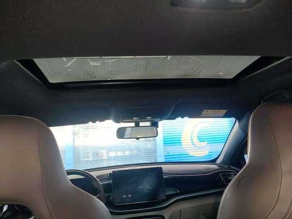 BYD Qin PLUS 2023, 71100 км, за 9968 USD - фото 21