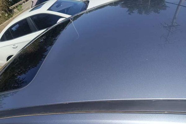 BYD Qin PLUS 2023, 8600 км, за 8915 USD