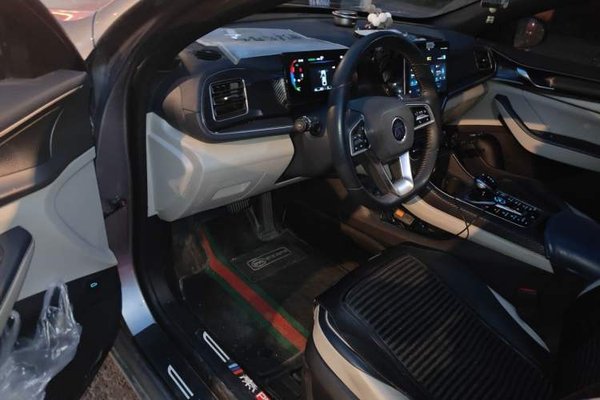BYD Qin PLUS 2023, 137800 км, за 7129 USD - фото 17