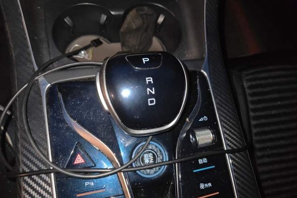 BYD Qin PLUS 2023, 137800 км, за 7129 USD - фото 15