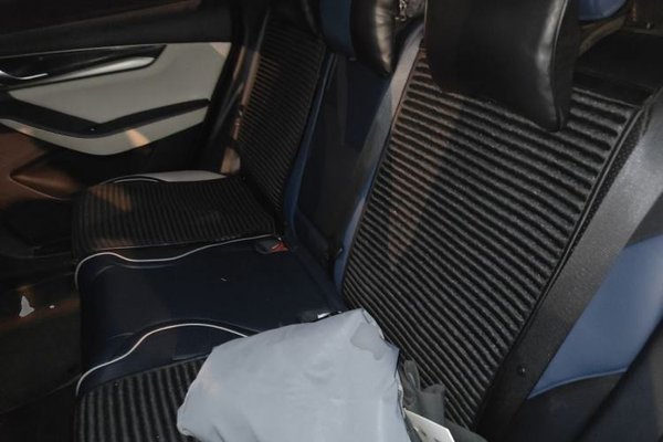 BYD Qin PLUS 2023, 137800 км, за 7129 USD - фото 18
