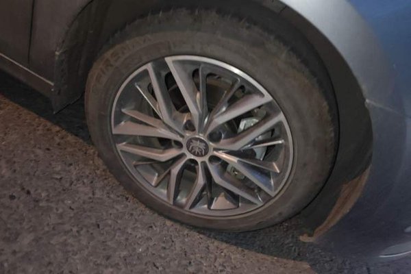 BYD Qin PLUS 2023, 137800 км, за 7129 USD - фото 8