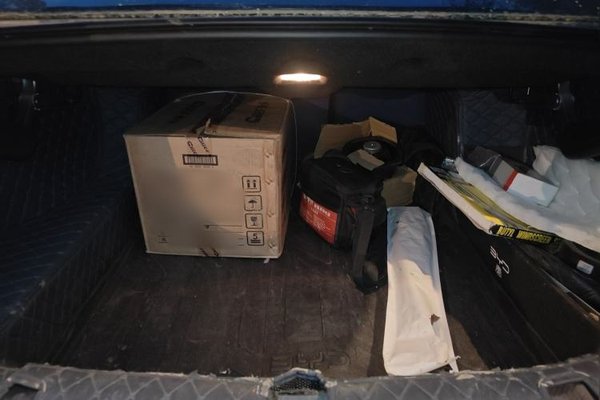 BYD Qin PLUS 2023, 137800 км, за 7129 USD - фото 20