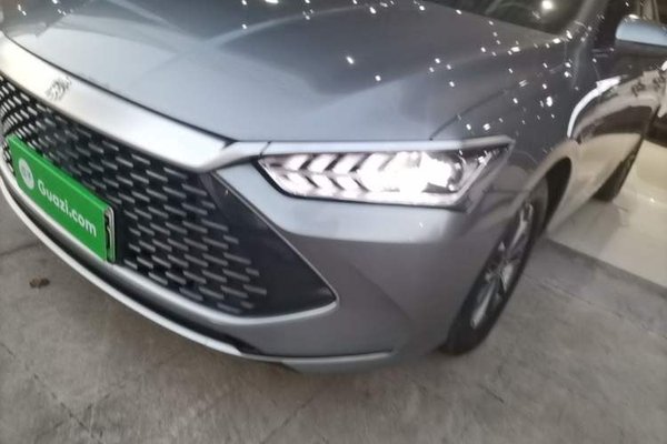 BYD Qin PLUS 2023, 27599 км, за 9717 USD - фото 8