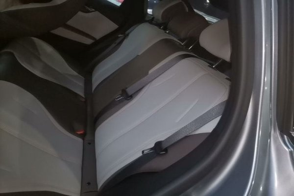 BYD Qin PLUS 2023, 27599 км, за 9717 USD - фото 20