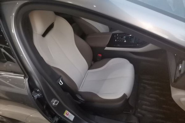 BYD Qin PLUS 2023, 27599 км, за 9717 USD - фото 19