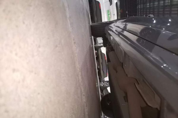 BYD Qin PLUS 2023, 27599 км, за 9717 USD - фото 26