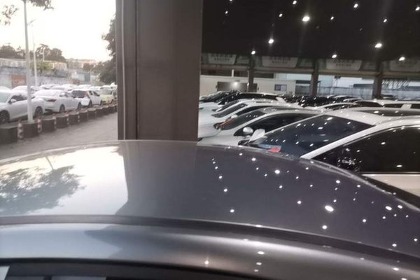 BYD Qin PLUS 2023, 27599 км, за 9717 USD - фото 7