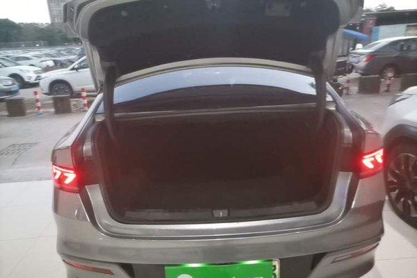 BYD Qin PLUS 2023, 27599 км, за 9717 USD - фото 22