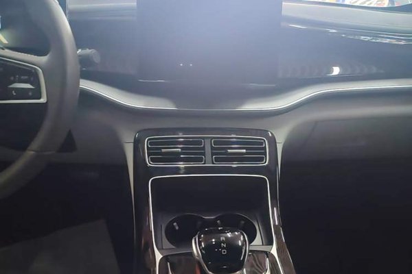 BYD Qin PLUS 2023, 56500 км, за 11327 USD - фото 16