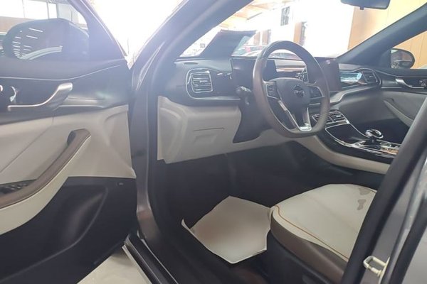 BYD Qin PLUS 2023, 56500 км, за 11327 USD - фото 19
