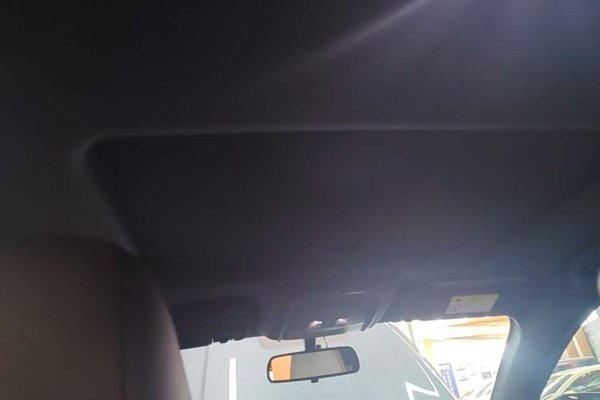 BYD Qin PLUS 2023, 56500 км, за 11327 USD - фото 21
