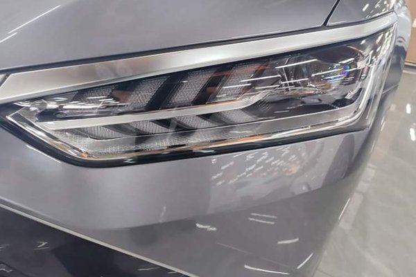 BYD Qin PLUS 2023, 56500 км, за 11327 USD - фото 9