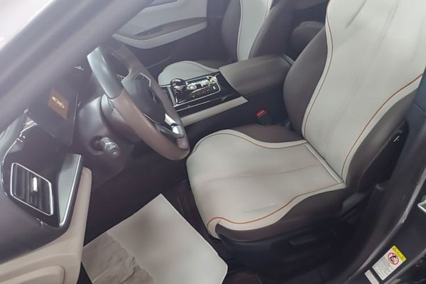 BYD Qin PLUS 2023, 56500 км, за 11327 USD - фото 18
