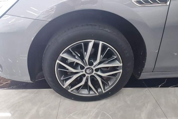 BYD Qin PLUS 2023, 56500 км, за 11327 USD - фото 8