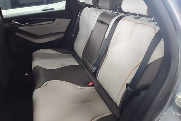 BYD Qin PLUS 2023, 56500 км, за 11327 USD - фото 20