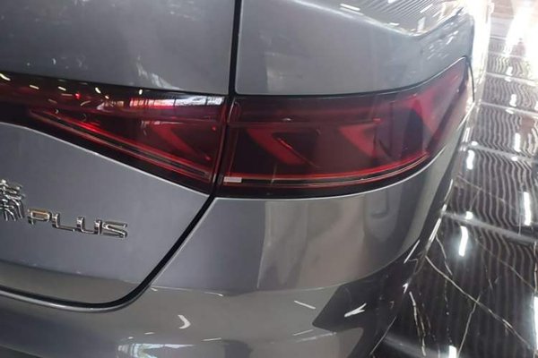 BYD Qin PLUS 2023, 56500 км, за 11327 USD - фото 7