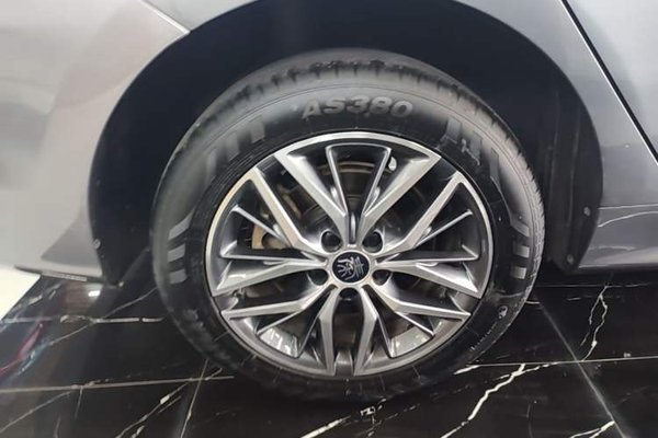 BYD Qin PLUS 2023, 56500 км, за 11327 USD - фото 10