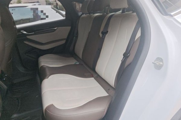 BYD Qin PLUS 2023, 14000 км, за 8483 USD - фото 18