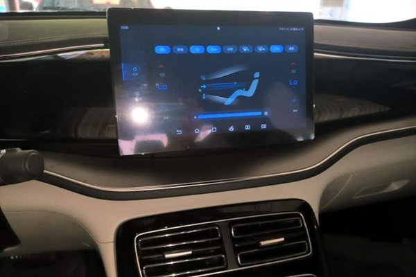 BYD Qin PLUS 2023, 23800 км, за 8504 USD - фото 15