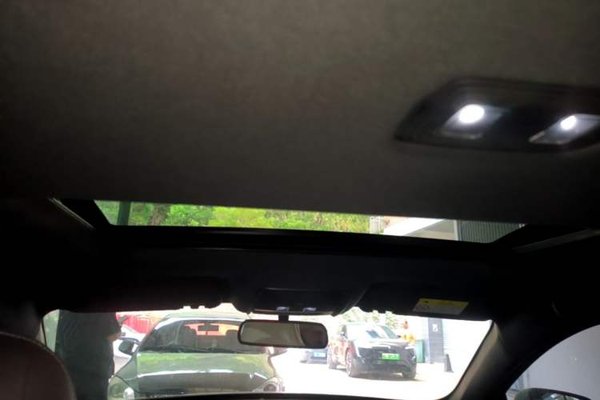 BYD Qin PLUS 2023, 23800 км, за 8504 USD - фото 21