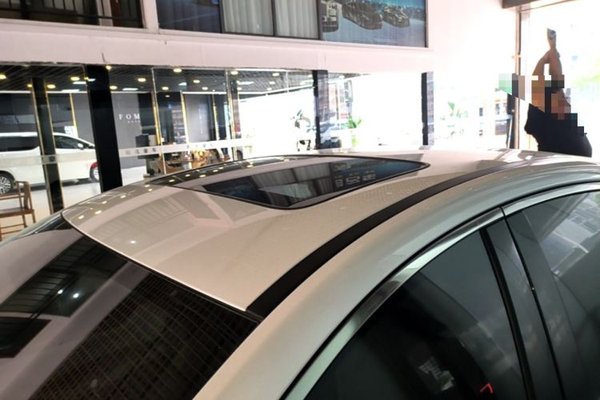BYD Qin PLUS 2023, 23800 км, за 8504 USD - фото 7