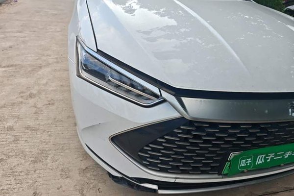 BYD Qin PLUS 2023, 32100 км, за 9026 USD - фото 7