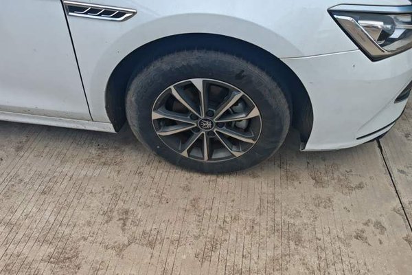 BYD Qin PLUS 2023, 32100 км, за 9026 USD - фото 8