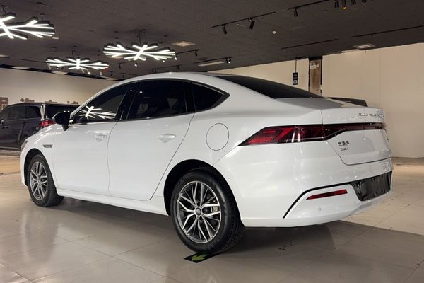 BYD Qin PLUS 2023, 36400 км, за 10254 USD - фото 13