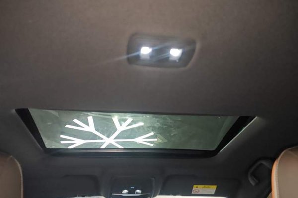BYD Qin PLUS 2023, 36400 км, за 10254 USD - фото 23