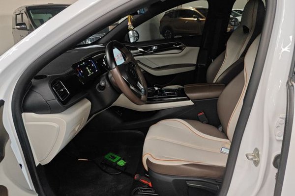 BYD Qin PLUS 2023, 36400 км, за 10254 USD - фото 19