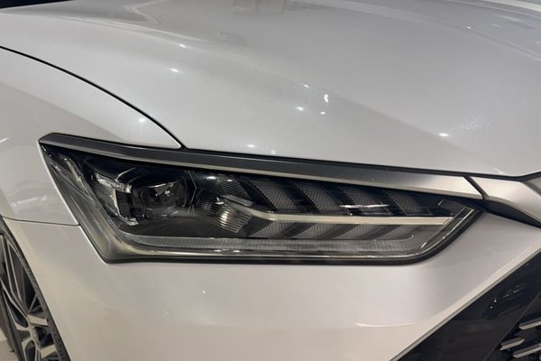 BYD Qin PLUS 2023, 36400 км, за 10254 USD
