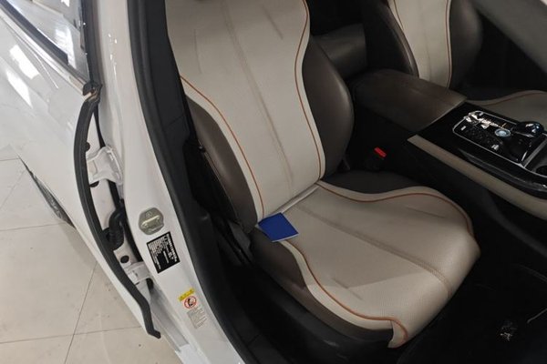 BYD Qin PLUS 2023, 36400 км, за 10254 USD - фото 21