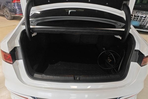 BYD Qin PLUS 2023, 36400 км, за 10254 USD - фото 24