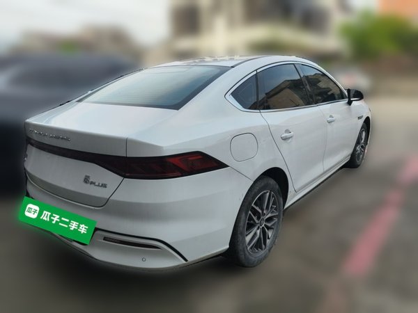 BYD Qin PLUS 2023, 41900 км, за 14007 USD - фото 6