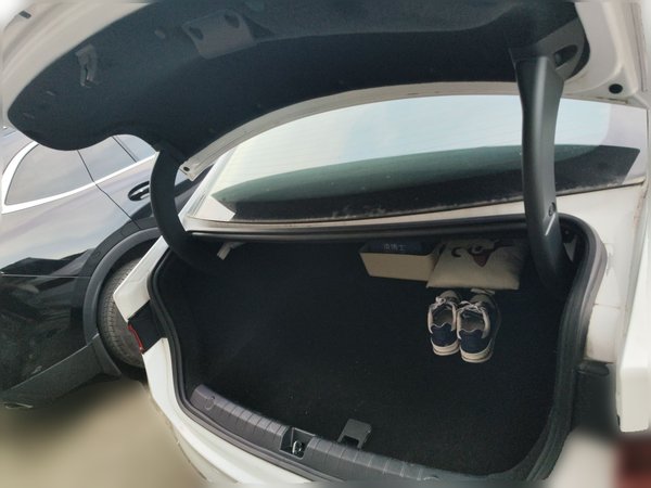 BYD Qin PLUS 2023, 41900 км, за 14007 USD - фото 16