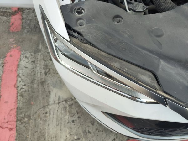 BYD Qin PLUS 2023, 41900 км, за 14007 USD - фото 7