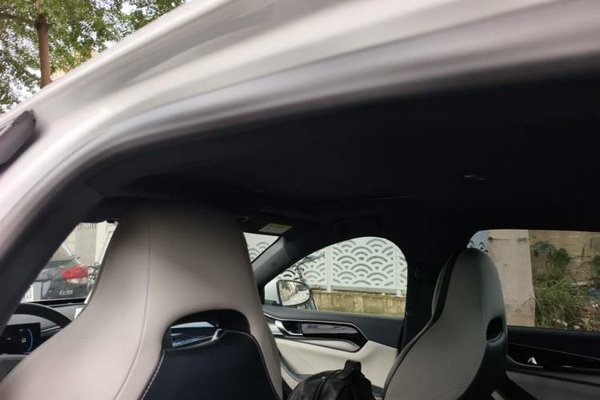 BYD Qin PLUS 2023, 44700 км, за 8988 USD - фото 19