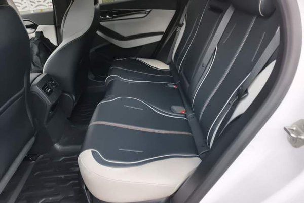 BYD Qin PLUS 2023, 44700 км, за 8988 USD - фото 18