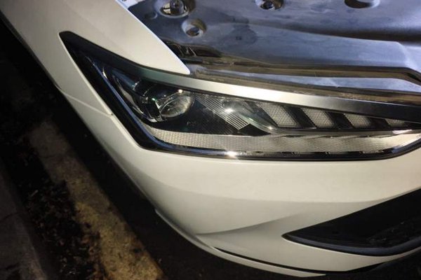 BYD Qin PLUS 2023, 44700 км, за 8988 USD - фото 7
