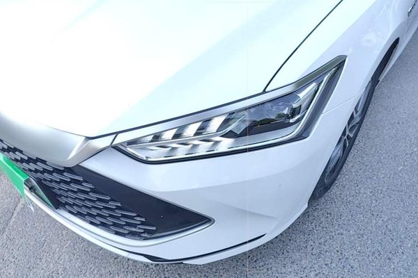 BYD Qin PLUS 2023, 54200 км, за 9704 USD - фото 8