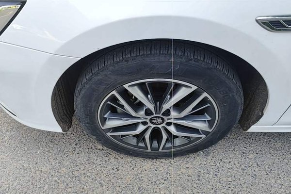 BYD Qin PLUS 2023, 54200 км, за 9704 USD - фото 10