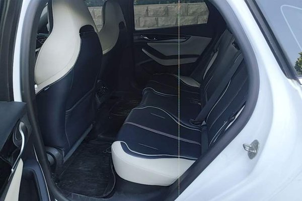 BYD Qin PLUS 2023, 54200 км, за 9704 USD - фото 20