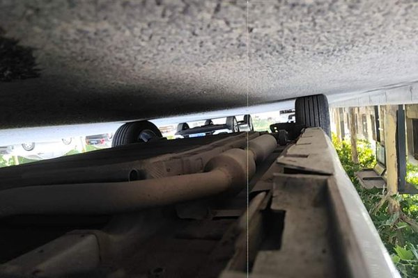 BYD Qin PLUS 2023, 54200 км, за 9704 USD - фото 26