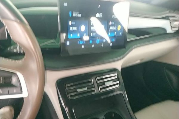 BYD Qin PLUS 2023, 66400 км, за 10807 USD - фото 15